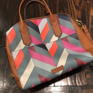 Fossil Bag